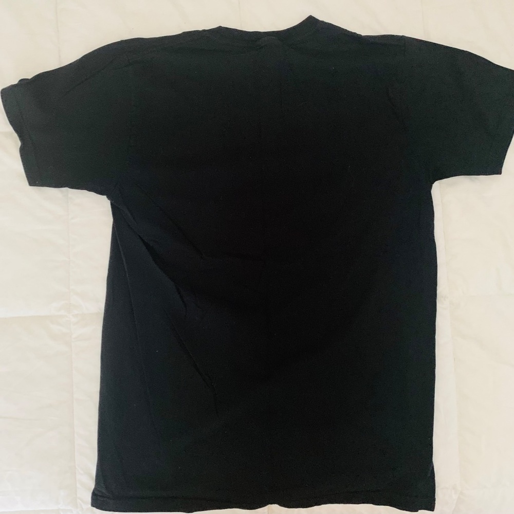 Heavyweight Champs Large Men's Short Sleeve T-shirt - Picture 2 of 2